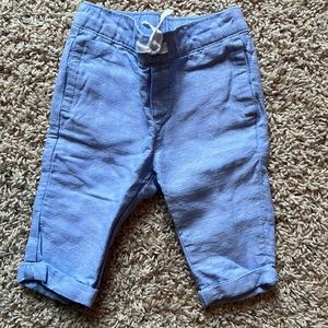 Janie and Jack pants